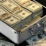 Bir günde 70 milyar dolarlık satın alma gerçekleşti