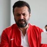 Bülent Uygun: Şenol Güneş'e tacını geri verelim