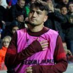 Cengiz Ünder: 'Eski takımıma karşı oynamak...'