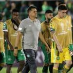 Chapecoense uçak kazasından 3 yıl sonra küme düştü