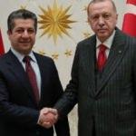 Cumhurbaşkanı Erdoğan'dan kritik görüşme!