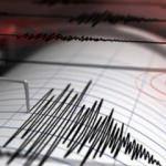 Sivas'ta 3,6 büyüklüğünde deprem