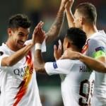 Dzeko'dan Edin Visca ve Başakşehir sözleri
