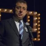 Ekrem İmamoğlu, 100 yılın projesine 'ihanet' deyip karşı çıktı