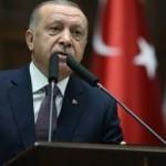 Erdoğan duyurdu! Savunmada bir dışa bağımlılık daha bitiyor
