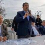 Tevfik Göksu'dan anlamlı konuşma!