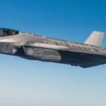 Trump açıkladı: F-35 sipariş ettiler