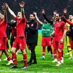 FIFA açıkladı! Türkiye uçuşa geçti