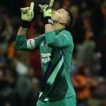 Galatasaray'da Muslera için seferberlik