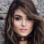 Hande Erçel'den duygulandıran paylaşım!