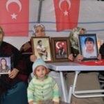 HDP önündeki eylemde 84'üncü gün
