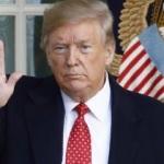 Trump'ın bütçedeki ısrarı hükümeti kapatabilir