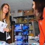 İnternet satışıyla başladı, milyonluk şirket kurdu