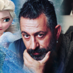 "Karlar Kraliçesi Elsa" filmi Şahan Gökbakar ve Cem Yılmaz'ın filmlerini geride bıraktı!