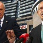 Muharrem İnce neden susma kararı aldı?