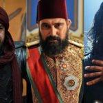 Kraliçe hayran kaldı! Diriliş Ertuğrul ve Kuruluş Osman açıklaması