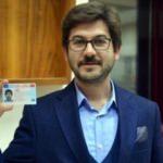 Kullandığı gargara nedeniyle ehliyetine el konulmuştu!