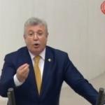 Külliye'ye giden CHP'li iddiası Meclis'i gerdi