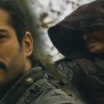 ATV Kuruluş Osman 2.bölüm 2.fragman! Oyuncu kadrosuna sürpriz isim katılıyor