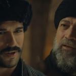 ATV Kuruluş Osman 3.bölüm fragmanı! Ertuğrul'un oğlu Osman'a zorlu görev