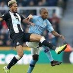 Manchester City bir bir eriyor!