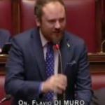 Meclis'te sürpriz evlenme teklifi!