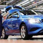 Mercedes'ten sürpriz karar! Tarih açıkladılar