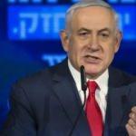 Netanyahu'dan küstah açıklama: Batı Şeria'dan toprak alma planı