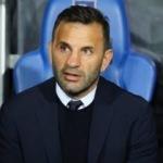 Okan Buruk: 'Hakemler aleyhimizeydi...'