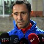 Osman Çakmak'ın acı günü