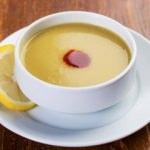 Pratik süzme mercimek çorbası nasıl yapılır? Süzme mercimek çorbası püf noktaları