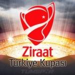 Türkiye Kupası'nda hakemler açıklandı