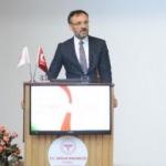 Sağlık Bakanlığı'ndan önemli toplantı