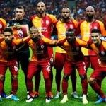 G.Saray şimdi yandı! 20 isimden 8'i yok