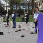 Samsun'dan dünyaya seslendiler!