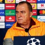 Terim açıkladı! "Sakatlığından dolayı yok"