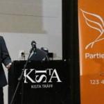 Türk siyasetçi ırkçıların hedefinde: Tacize maruz kalıyorum
