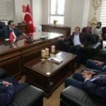 Göktürk Kız Anadolu İmam Hatip Lisesi'nde Z-Kütüphane açılışı