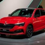 2020 Skoda Scala Türkiye'ye geliyor