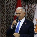 Yıldırım'dan Külliye iddialarına: Bizim başka işimiz yok mu kardeşim?
