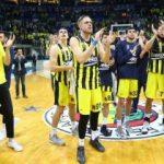 Fenerbahçe Beko'nun konuğu ALBA Berlin