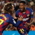 Barcelona, Fati'nin serbest kalma bedelini belirledi