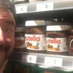 'İçinde Türk fındığı var, artık Nutella'yı sevmiyorum'