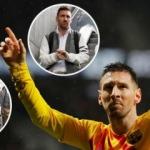 Barcelonalı futbolcuların kıyafeti alay konusu oldu
