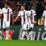 PSG'den Türkler'e skandal bilet uygulaması