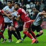 Beşiktaş 595 gün sonra kupa maçına çıktı