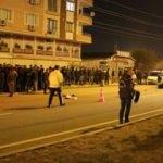 12 yaşındaki çocuğun kahreden ölümü