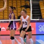 Eczacıbaşı VitrA finale yükseldi