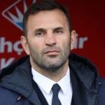 Okan Buruk'tan Arda ve G.Saray sözleri!