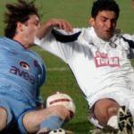 Altay ile Trabzonspor 14 yıl sonra rakip